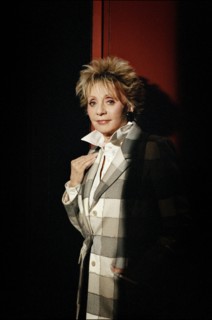 Annie Cordy