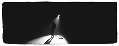 12/00/2003. EXCLUSIVE: On tour with Jamel Debbouze...