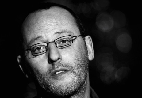 12/00/2003. EXCLUSIVE: Close-up of French actor Jean Reno.