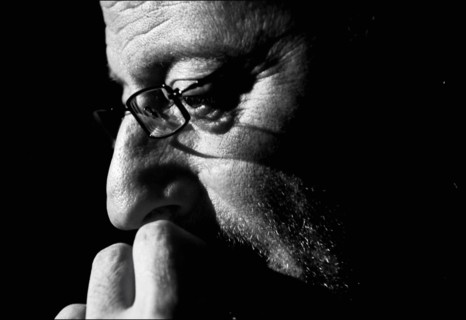 12/00/2003. EXCLUSIVE: Close-up of French actor Jean Reno.