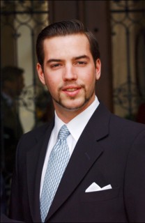 04/18/2004. EXCLUSIVE. The Grand Ducal family of Luxembourg celebrates the birthdays of Grand Duke Henri and his son Prince Sebastien.