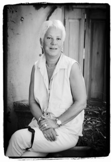 09/00/2004. **EXCLUSIVE** Portrait of Carla Del Ponte