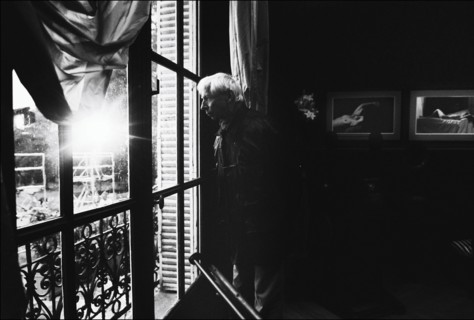 11/00/2005. Tournage "Un fil à la patte" de Michel DEVILLE