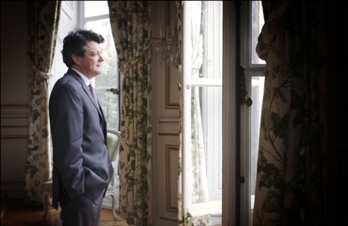 Jean-Louis Borloo