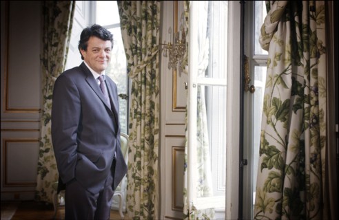Jean-Louis Borloo