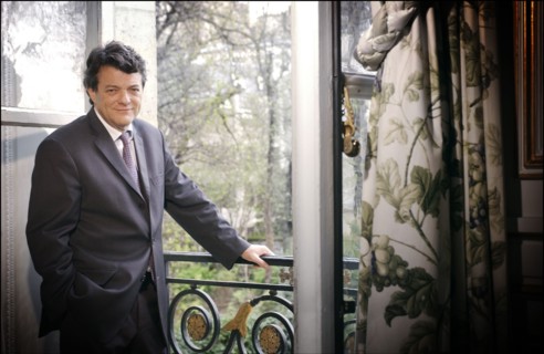Jean-Louis Borloo