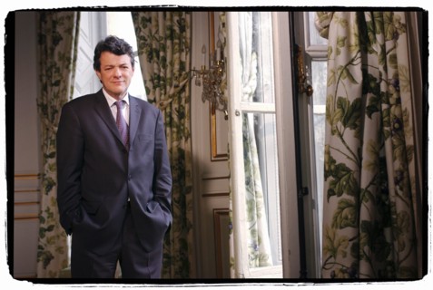 Jean-Louis Borloo