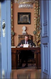 03/00/2005. Exclusive. At home with the Grand-Ducal Family of Luxembourg.