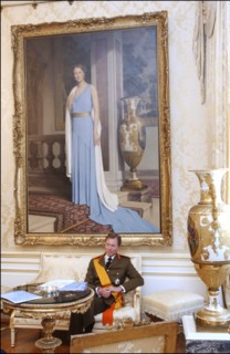 03/00/2005. Exclusive. At home with the Grand-Ducal Family of Luxembourg.