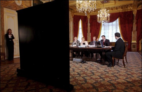 03/00/2005. Exclusive. At home with the Grand-Ducal Family of Luxembourg.