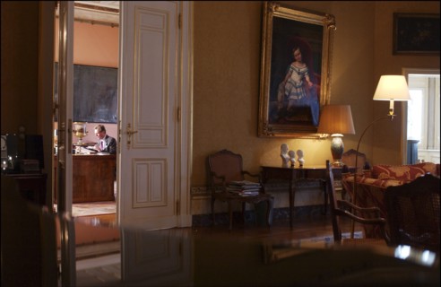 03/00/2005. Exclusive. At home with the Grand-Ducal Family of Luxembourg.