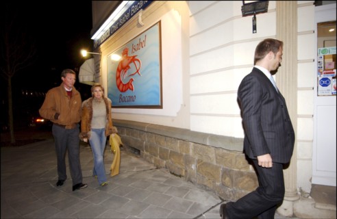 03/00/2005. Exclusive. At home with the Grand-Ducal Family of Luxembourg.