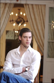 03/00/2005. Exclusive. At home with the Grand-Ducal Family of Luxembourg.