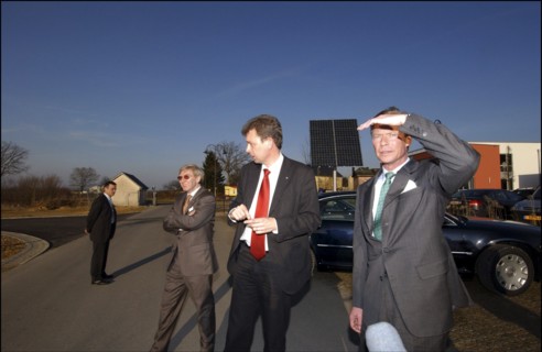 03/00/2005. Exclusive. At home with the Grand-Ducal Family of Luxembourg.