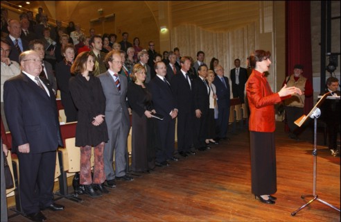 03/00/2005. Exclusive. At home with the Grand-Ducal Family of Luxembourg.