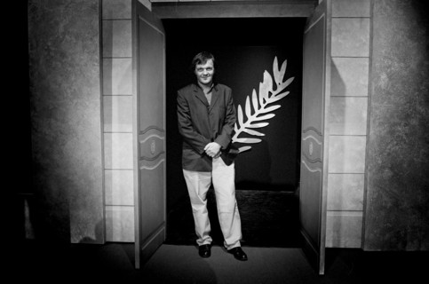 05/11/2005. 58th Cannes film festival