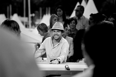 05/11/2005. 58th Cannes film festival