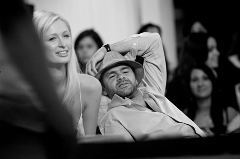 05/11/2005. 58th Cannes film festival