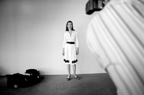05/11/2005. 58th Cannes film festival
