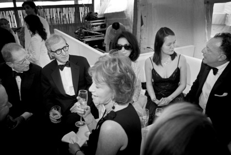 05/11/2005. 58th Cannes film festival