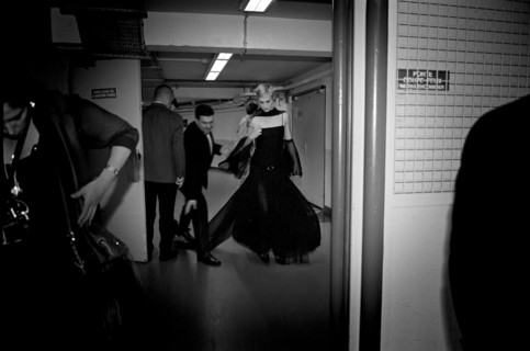 05/11/2005. 58th Cannes film festival