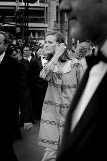 05/11/2005. 58th Cannes film festival