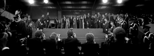 05/11/2005. 58th Cannes film festival