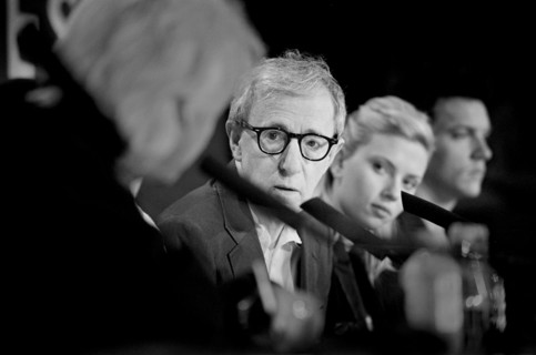 05/11/2005. 58th Cannes film festival