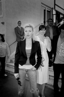 05/11/2005. 58th Cannes film festival