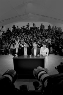 05/11/2005. 58th Cannes film festival