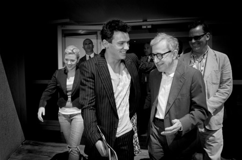 05/11/2005. 58th Cannes film festival