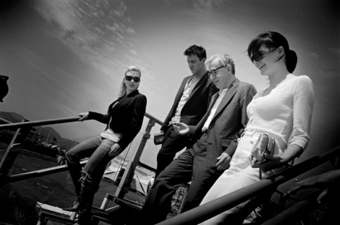 05/11/2005. 58th Cannes film festival