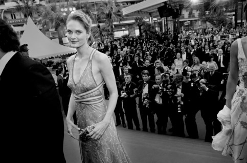 05/11/2005. 58th Cannes film festival