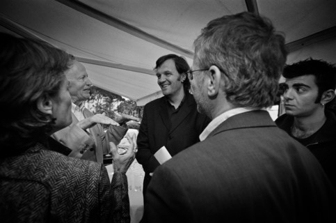 05/11/2005. 58th Cannes film festival