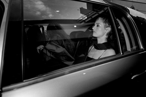 05/11/2005. 58th Cannes film festival