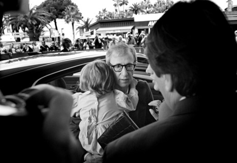05/11/2005. 58th Cannes film festival