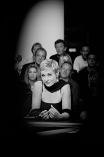 05/11/2005. 58th Cannes film festival