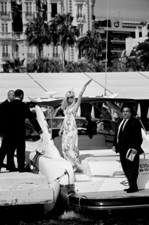 05/11/2005. 58th Cannes film festival