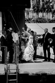 05/11/2005. 58th Cannes film festival