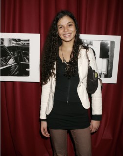 02/20/2006. Vernissage de l'exposition Portrait de groupe pour un Cesar par Emanuele Scorcelletti chez Chaumet Place Vendome