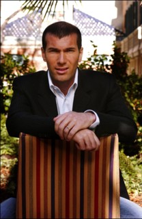 Zinedine Zidane