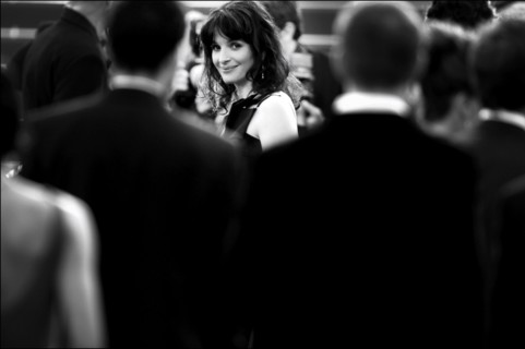 05/17/2006. Opening of 59th Cannes Film Festival.