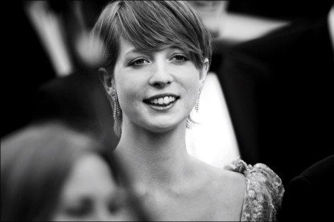 05/17/2006. Opening of 59th Cannes Film Festival.
