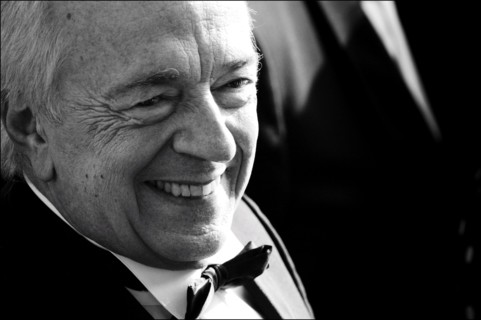 05/17/2006. Opening of 59th Cannes Film Festival.