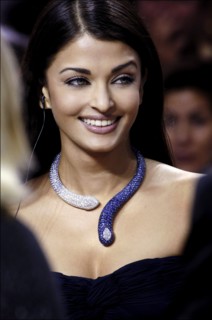 05/18/2006. 59th Cannes Film Festival, TV sets.