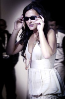 05/18/2006. 59th Cannes Film Festival, TV sets.