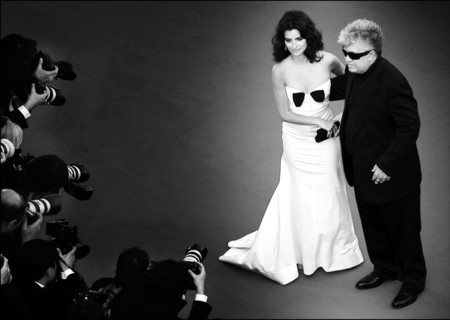 05/16/2006. Penelope Cruz at the 59th Cannes film festival.