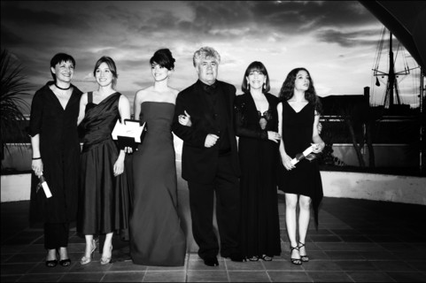 05/16/2006. Penelope Cruz at the 59th Cannes film festival.