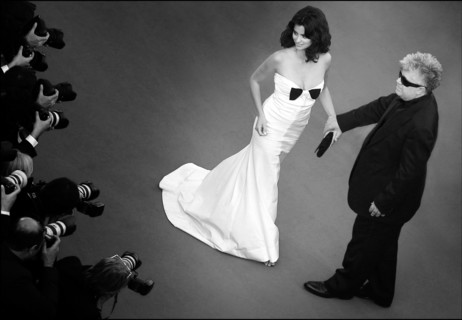 05/16/2006. Penelope Cruz at the 59th Cannes film festival.