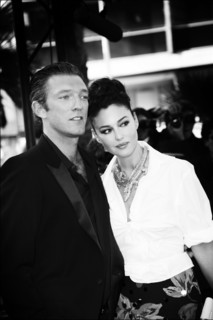 05/00/2006. Celebs at the 59th Cannes film festival.